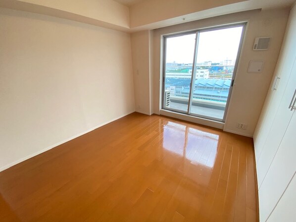 パークアクシス東陽町の物件内観写真